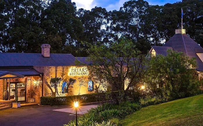 Lincoln Downs Resort Batemans Bay