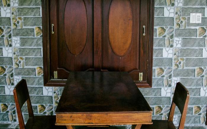 Nha Muoi Homestay