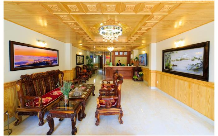 Lien Son Da Lat Hotel