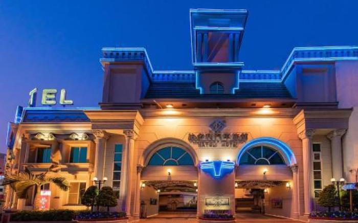 納多利汽車旅館