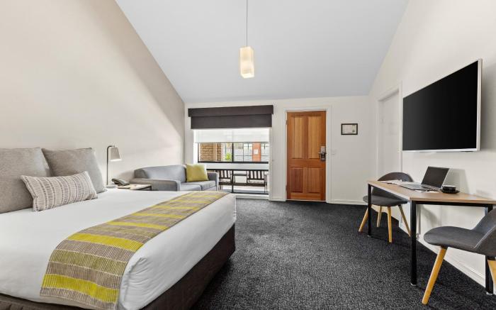 All Seasons Resort Hotel Bendigo