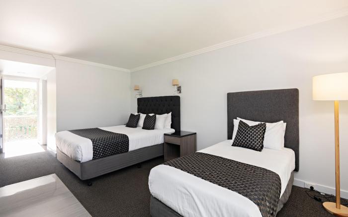 Lincoln Downs Resort Batemans Bay