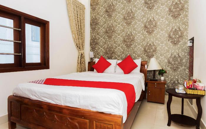 OYO 232 Khanh Vinh Hotel Da Nang