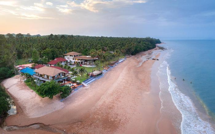 SAAI Resort