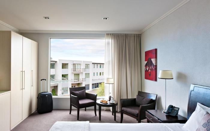 Trinity Wharf Tauranga