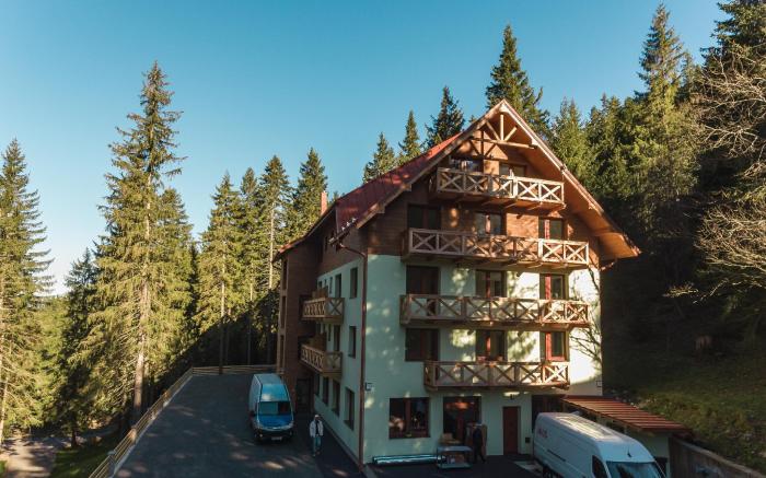 Hotel Jasna