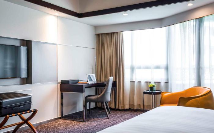 Grand Mercure Shanghai Hongqiao