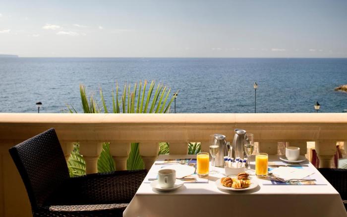 Barceló Illetas Albatros