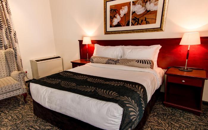 Courtyard Hotel Sandton Johannesburg