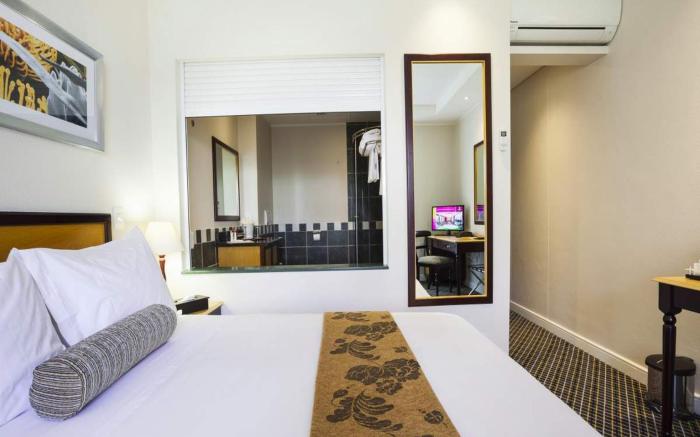 City Lodge Hotel Grandwest Cape Town