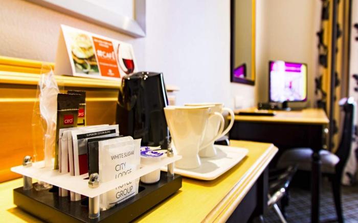 City Lodge Hotel Grandwest Cape Town