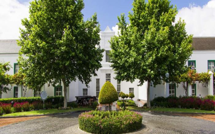 City Lodge Hotel Grandwest Cape Town