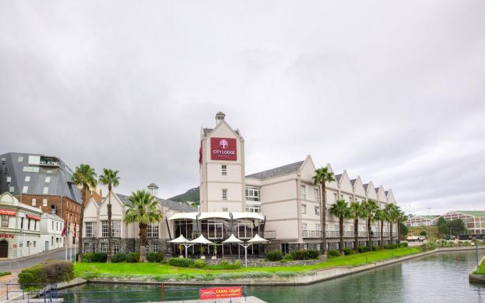 City Lodge Hotel V&A Waterfront Cape Town
