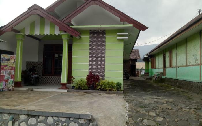 Homestay Firdaus Bromo