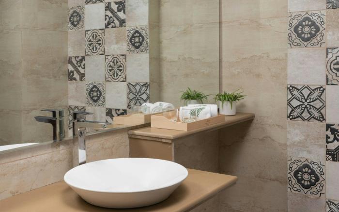 The Fern Brentwood Resort Mussoorie, Series by Marriott