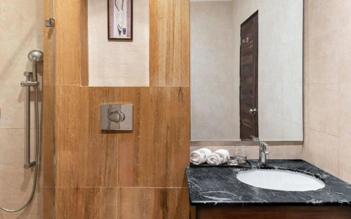 The Fern Surya Resort Dharampur, Kasauli Hills, Series by Marriott