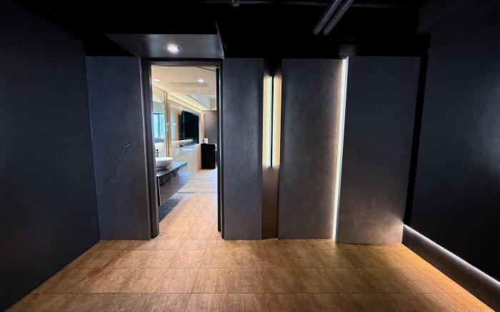 旅居文旅-新泰館