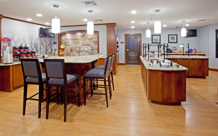 Staybridge Suites Irving Las Colinas