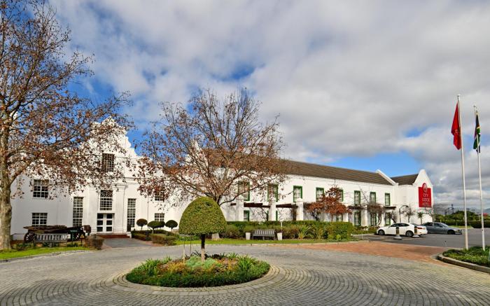 City Lodge Hotel Grandwest Cape Town