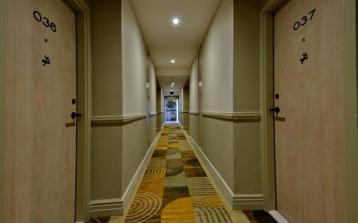 City Lodge Hotel V&A Waterfront Cape Town