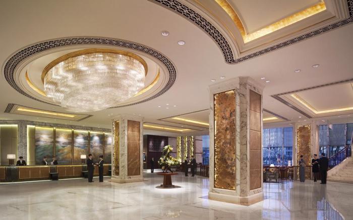 Shangri-La Changchun