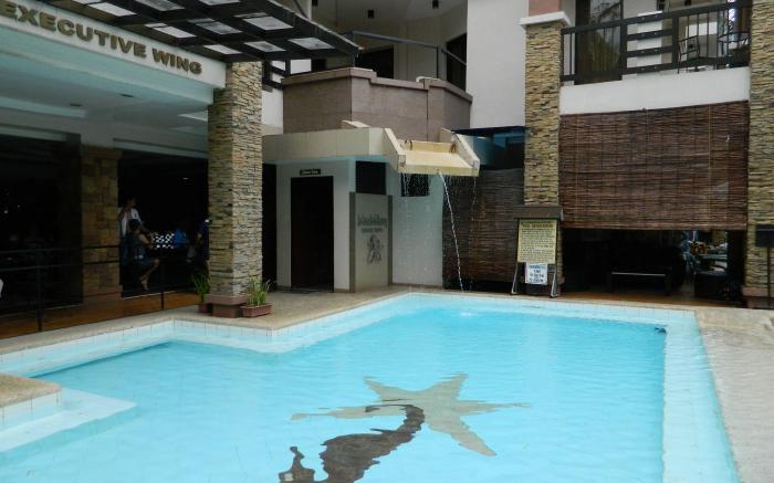 La Carmela de Boracay Hotel
