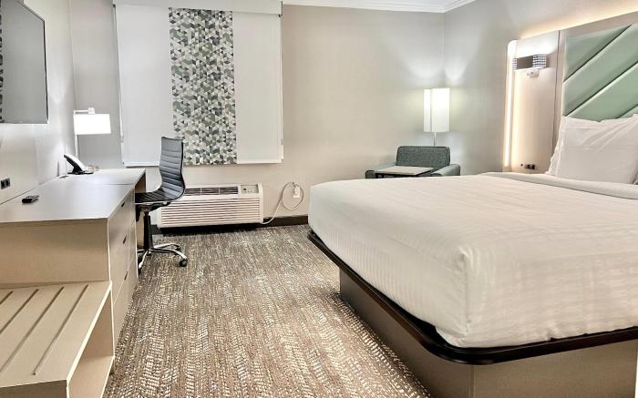 Wingate by Wyndham Jackson