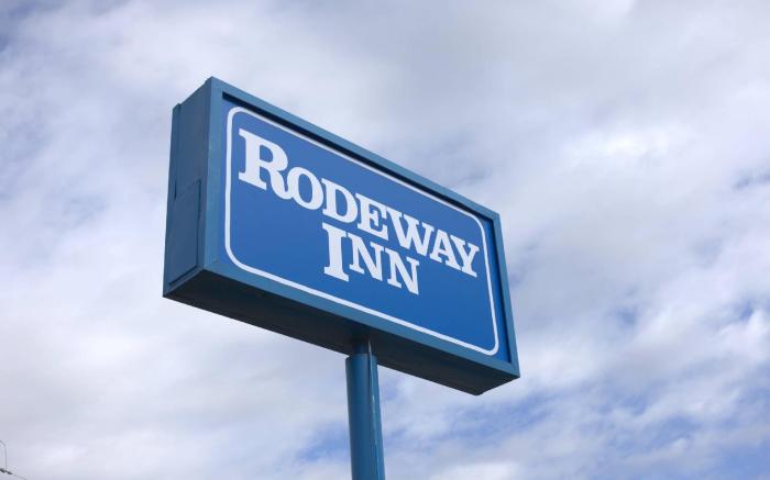 Rodeway Inn