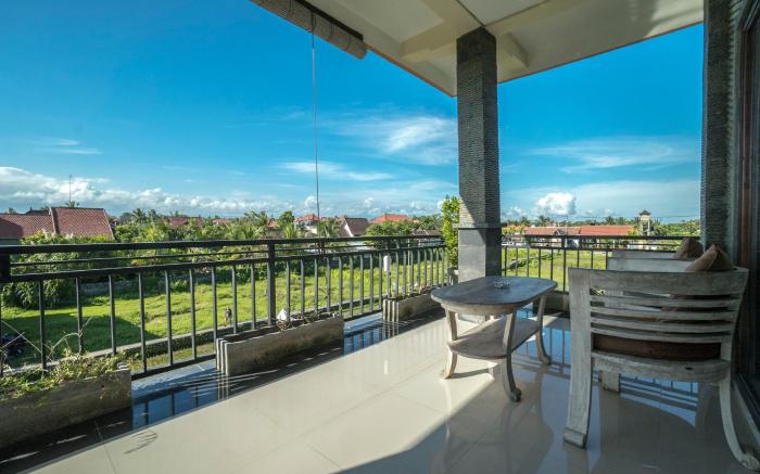 Adi Bisma Inn