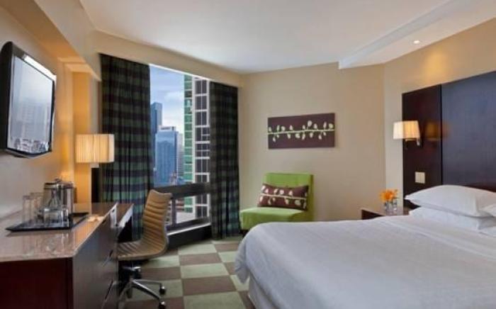 Sheraton Grand Panama