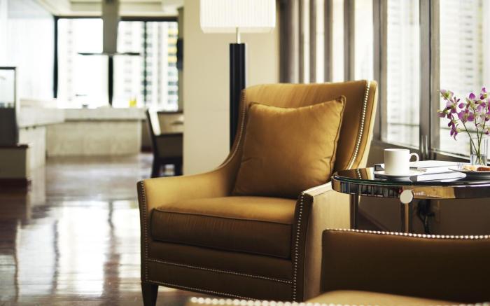 Sheraton Grand Panama