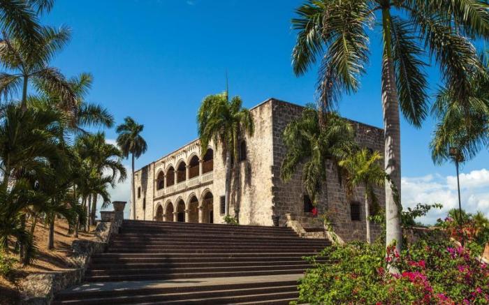 Sheraton Santo Domingo Hotel