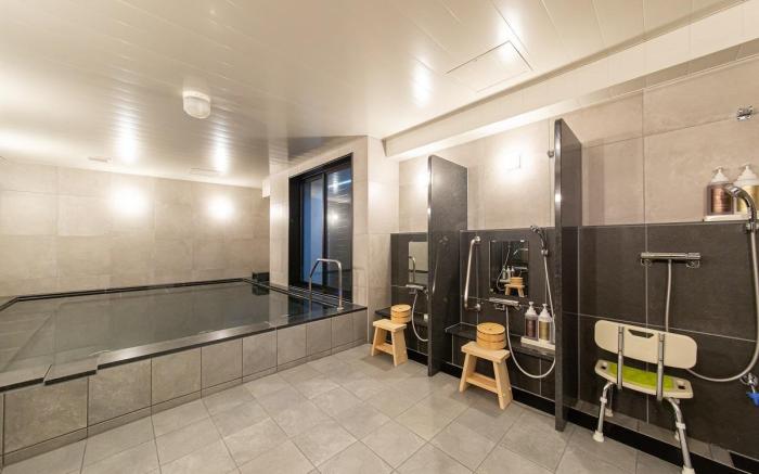 HOTEL AMANEK Kyoto Kawaramachi Gojo