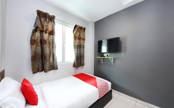 OYO 1184 Ho Hotel