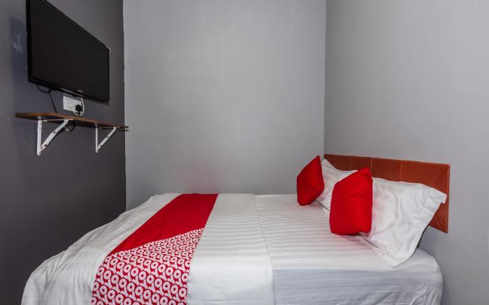OYO 1184 Ho Hotel