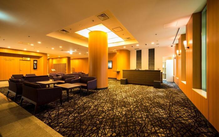 Nara Plaza Hotel