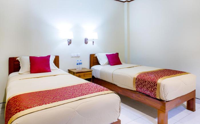 Komodo Lodge