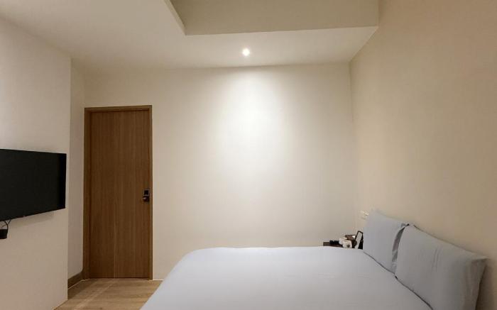 浮生半盞 Ephemeral Stay