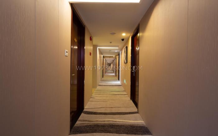 Yiwu Baiheng Hotel