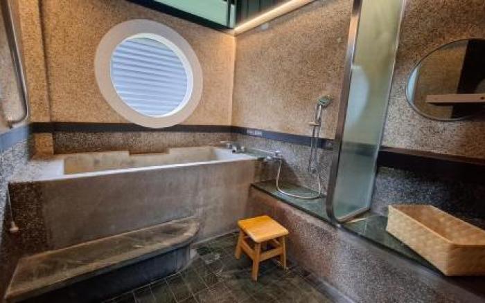 新光兆豐花蓮旅館