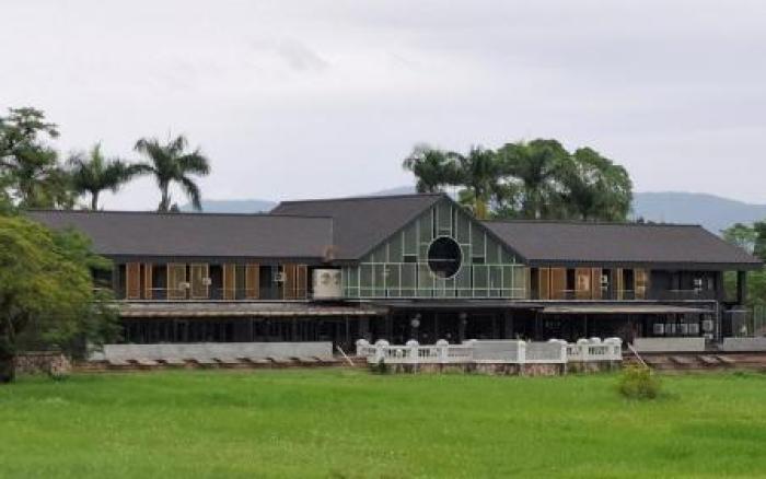 新光兆豐花蓮旅館