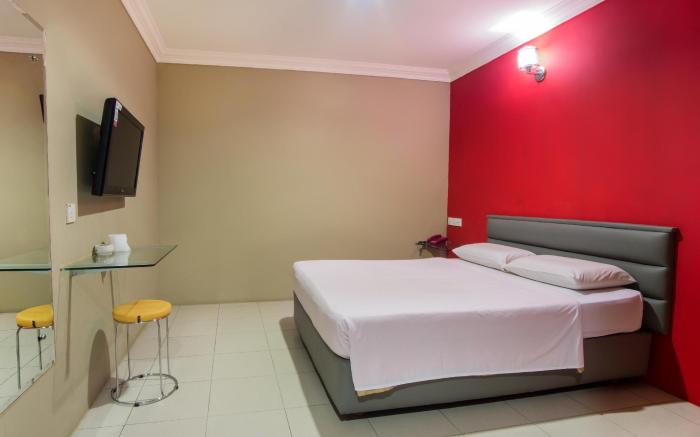 Dju Dju Hotel