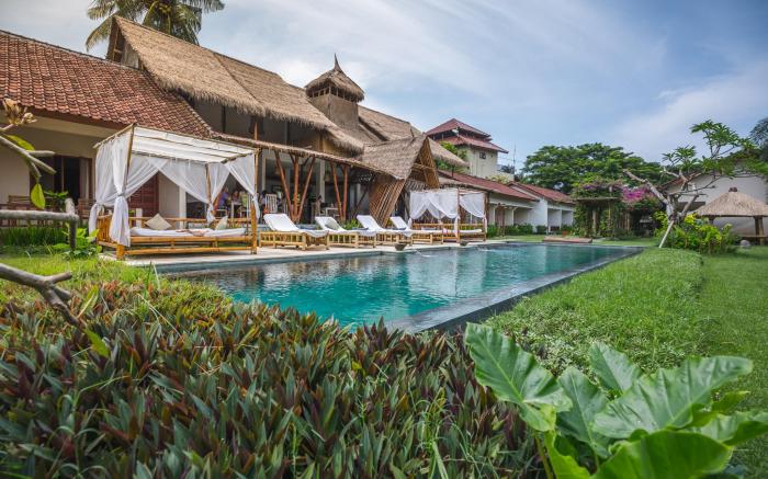 Nativo Lombok Hotel