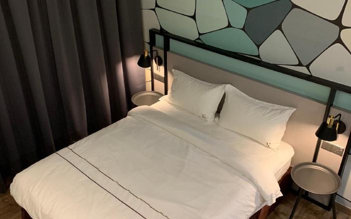 K Hotel