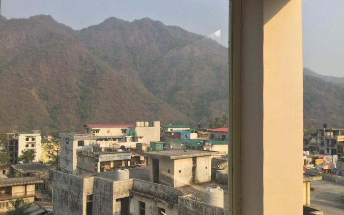 RUDRAM HOTEL YOGA & AYURVEDA RETREAT