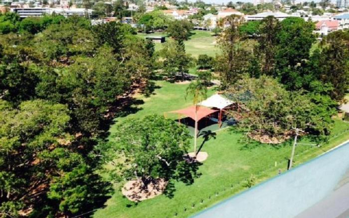 Vine Serviced Apartments