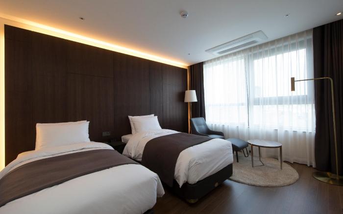 Ramada by Wyndham Daejeon