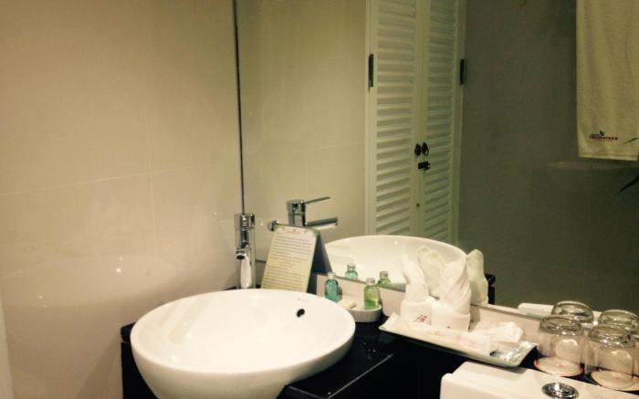 Kavinburi Green Hotel