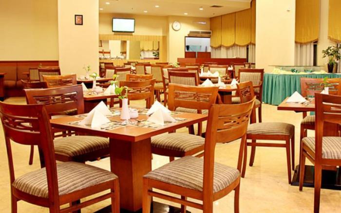 Hotel Bintang Wisata Mandiri