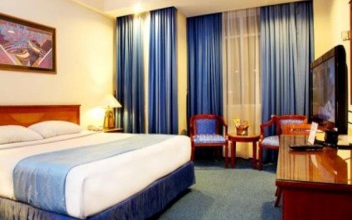 Hotel Bintang Wisata Mandiri